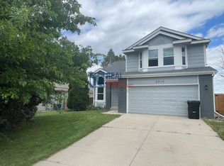 6910 Quicksilver Dr, Colorado Springs, CO 80922