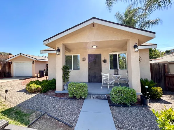 1366 N Soto St, Los Angeles, CA 90033