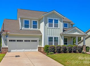 947 Elderberry Ln, Clover, SC 29710