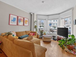 805 Washington St #1, Brookline, MA 02446