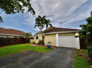 15015 SW 52nd Ln #15015, Miami, FL 33185