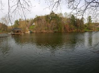 LOT 6 Minnow Ln, Goodview, VA 24095