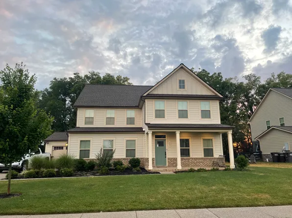 7089 Sky Meadow Dr, College Grove, TN 37046