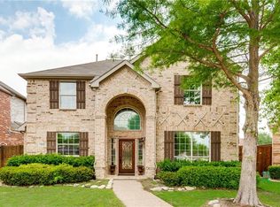9229 Blue Water Dr, Plano, TX 75025