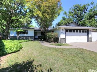 6460 Driftwood St, Sacramento, CA 95831