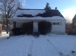 4325 Brookdale Dr, Cincinnati, OH 45211