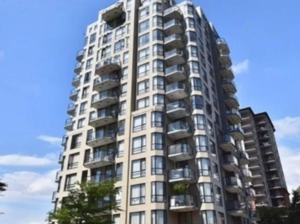 828 Agnes St #303, New Westminster, BC V3M 6R4