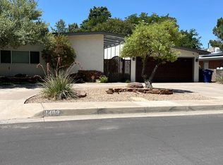 1409 Georgia St NE, Albuquerque, NM 87110