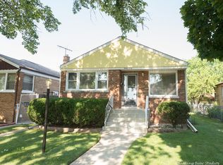 3030 Ruby St, Franklin Park, IL 60131