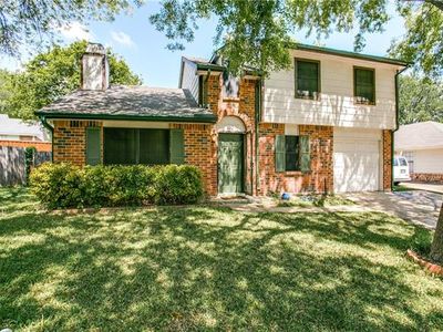 2912 Myrtlewood Ln, Plano, TX, 75074