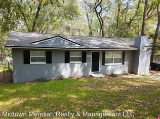 1637 Kelly St, Tallahassee, FL 32310