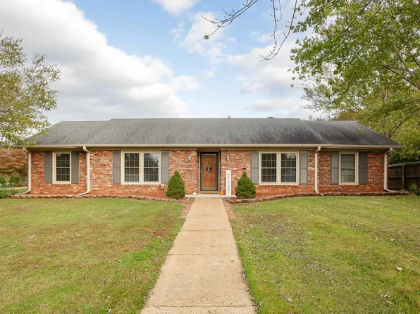 174 Chaparral Dr, Florence, AL 35630