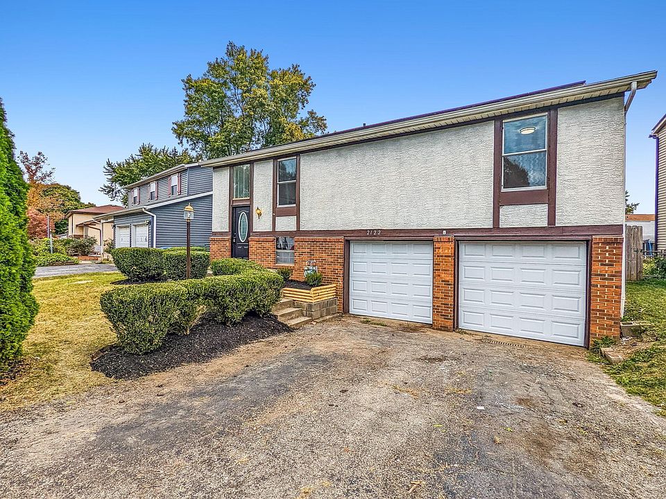 2122 Drumlin Dr, Grove City, OH 43123 Zillow