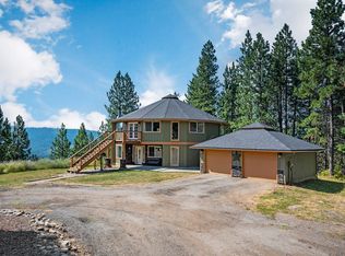 9098 W Ridge Line Ln, Coeur D Alene, ID 83814