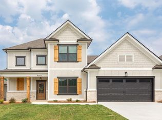 9070 Knolling Loop #18, Ooltewah, TN 37363