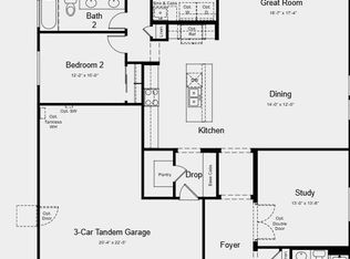 4198 E Brittlebush Ln, San Tan Valley, AZ 85140