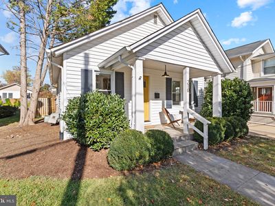 210 E Duncan Ave, Alexandria, VA, 22301