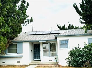 16740 Gilmore St, Van Nuys, CA 91406
