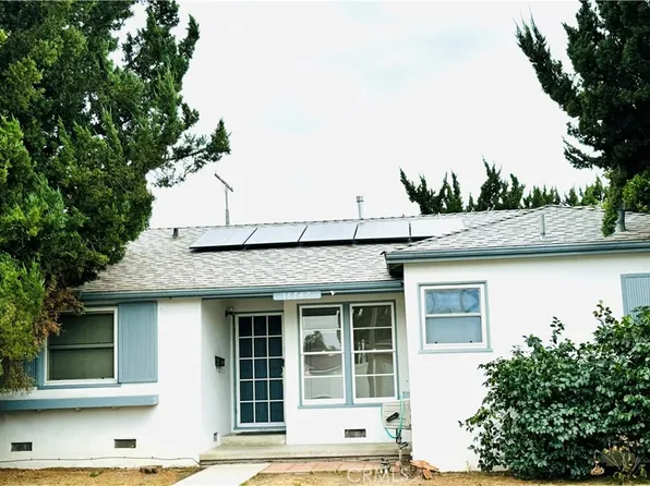 16740 Gilmore St, Van Nuys, CA 91406