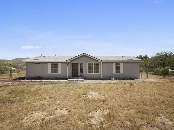 7537 Gunslinger Trl, Julian, CA 92036