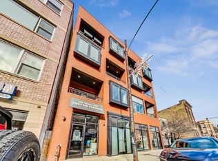 2214 W North Ave UNIT 202, Chicago, IL 60647