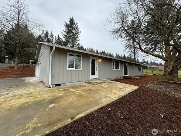 2435 Mt Pleasant Road, Kelso, WA 98626