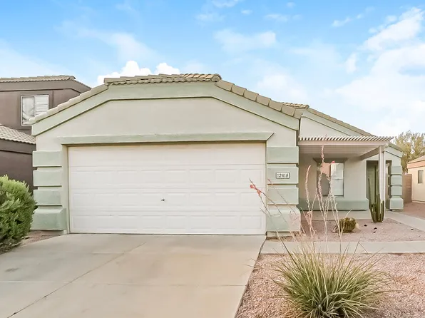 12418 W Dreyfus Dr, El Mirage, AZ 85335