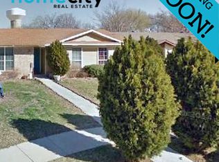 901 Roaming Road Dr, Allen, TX 75002