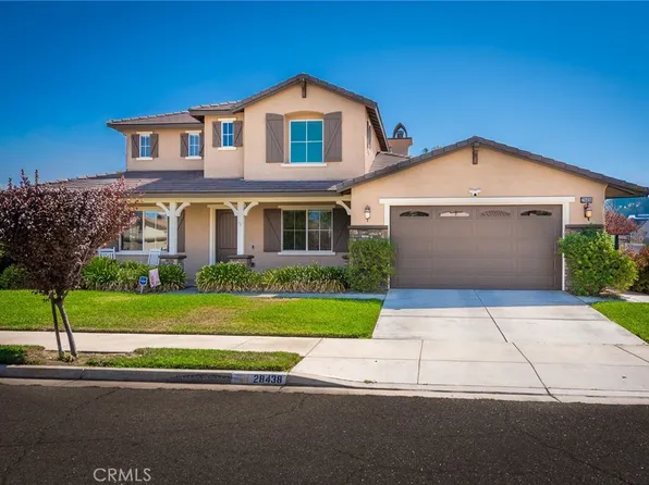 28438 Beacon Bay Cir, Sun City, CA 92585