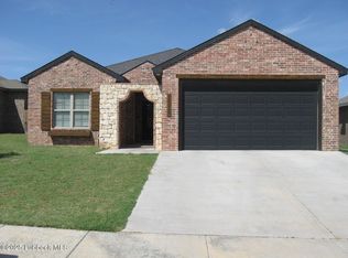 10123 Avenue W, Lubbock, TX 79423