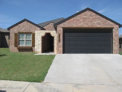 10123 Avenue W, Lubbock, TX, 79423