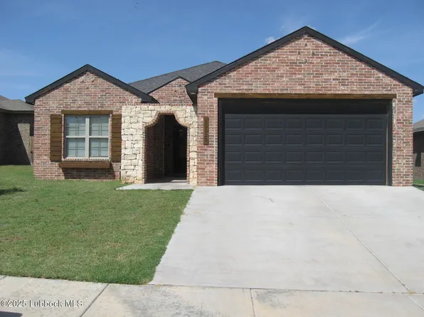 10123 Avenue W, Lubbock, TX 79423