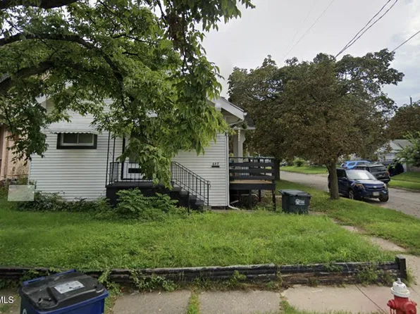 647 Nicholas St, Toledo, OH 43609