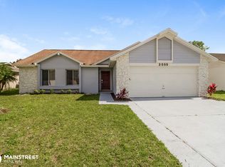 2555 Kari Dr, Kissimmee, FL 34744