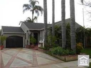 5016 Hersholt Ave, Lakewood, CA 90712