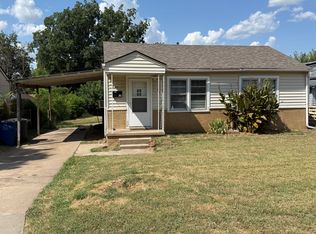 3107 W Easton St, Tulsa, OK 74127