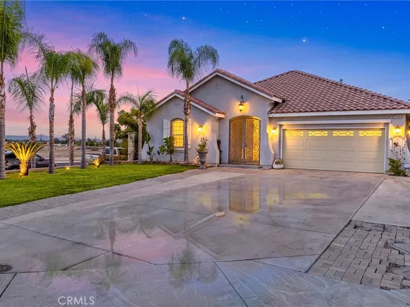 2934 Egret Cir, Perris, CA 92571