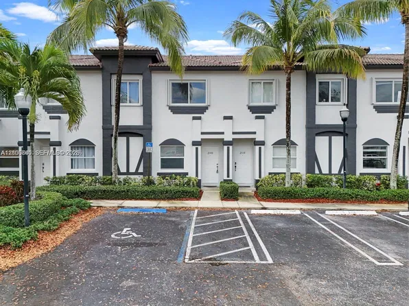 2308 SE 24th Ave #2308, Homestead, FL 33035