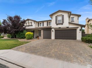 620 Royal Windsor Ct, Reno, NV 89521