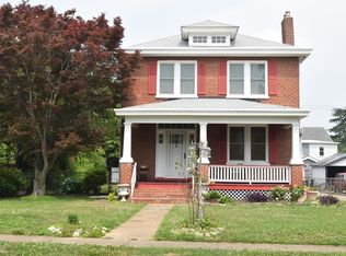 2911 Northumberland Ave, Richmond, VA 23220