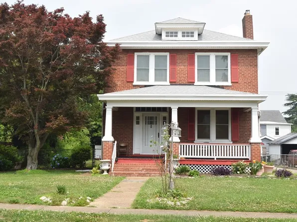 2911 Northumberland Ave, Richmond, VA 23220