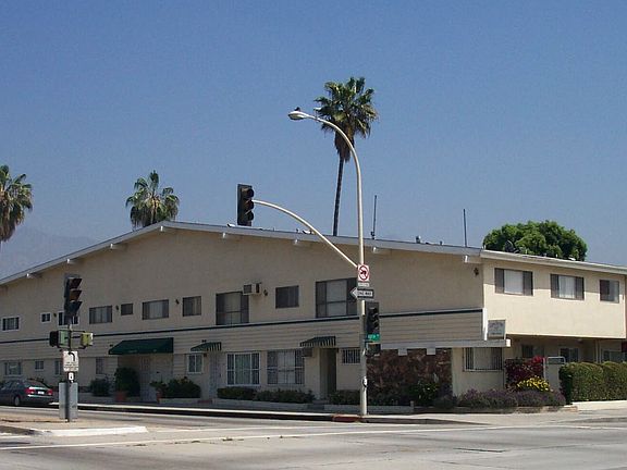 2nd image of 400 N Los Robles Ave APT 6