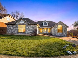 738 Arch Stone, San Antonio, TX 78258