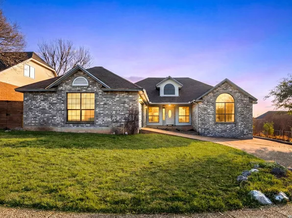 738 Arch Stone, San Antonio, TX 78258