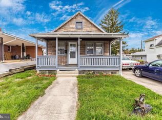 838 Georgia Ave, Hagerstown, MD 21740