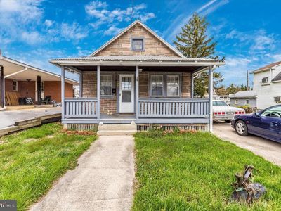 838 Georgia Ave, Hagerstown, MD, 21740