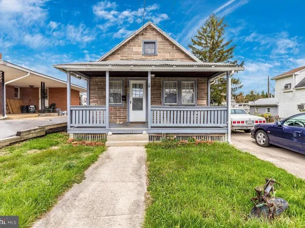 838 Georgia Ave, Hagerstown, MD 21740