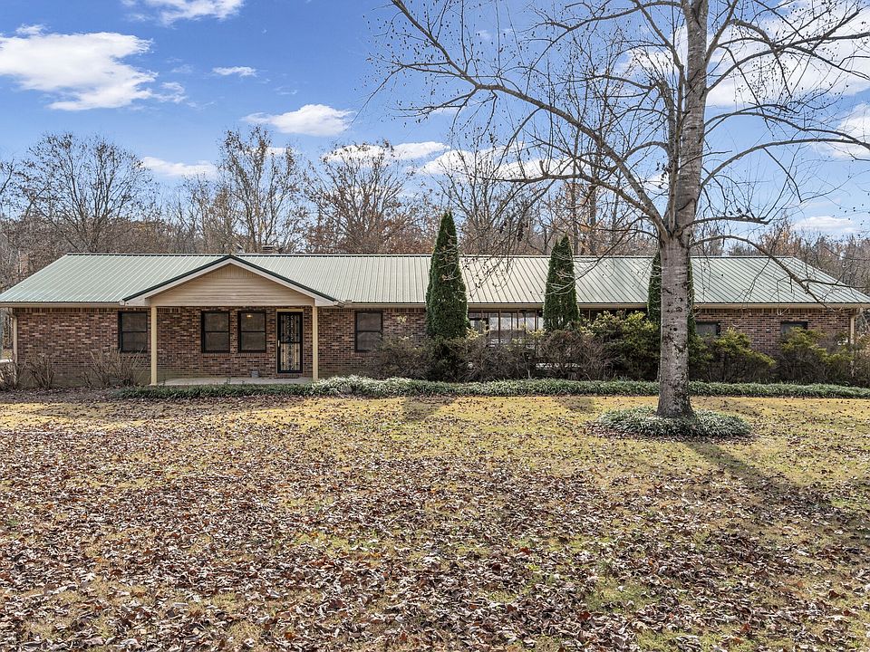 4973 Cuba Landing Rd, Waverly, TN 37185 MLS 2606469 Zillow