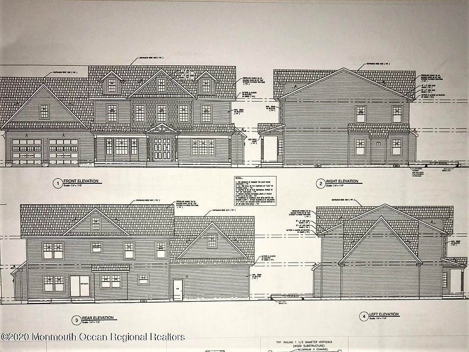 2nd image of 101 Wesley Ave