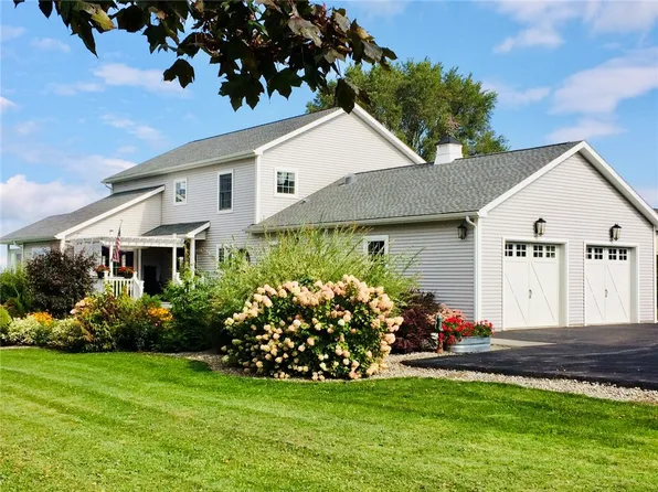 48 Triphammer Ter, Ithaca, NY 14850